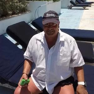 Meet your Posher, Roberto